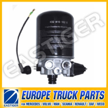 Truck Parts for Daf Air Dryer 1505972